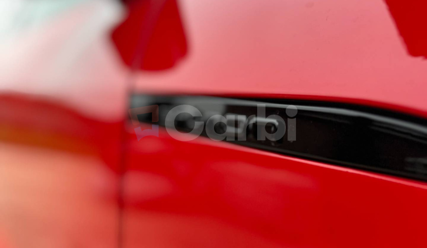 Audi Q8 e-tron Sportback 50 S line quattro