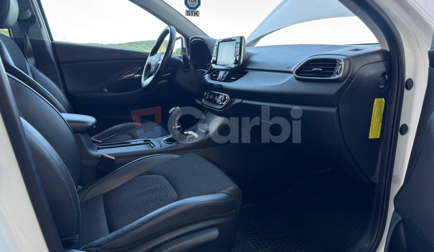 Hyundai i30 CW 1.6 CRDi 136 Style