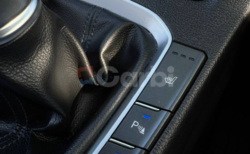 Hyundai i30 CW 1.6 CRDi 136 Style
