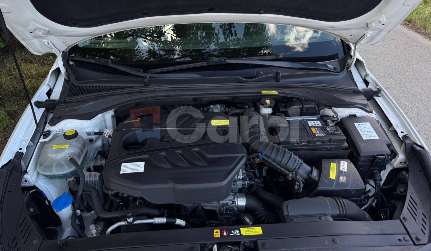 Hyundai i30 CW 1.6 CRDi 136 Style