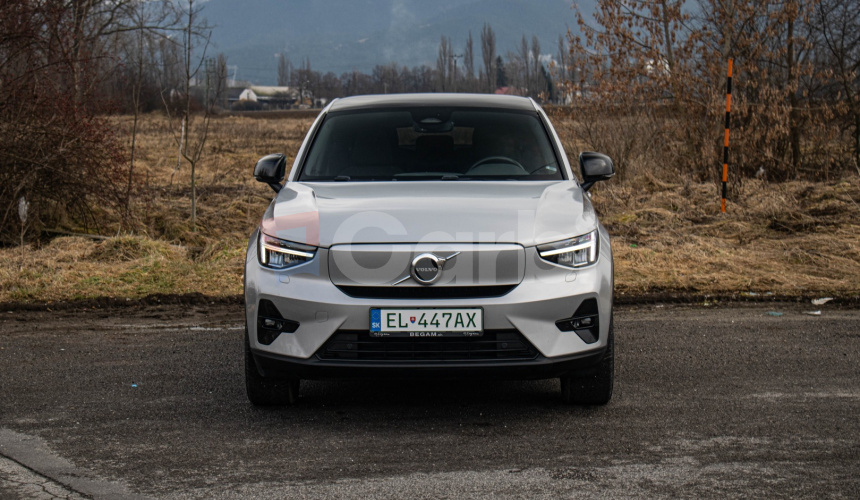 Volvo C40