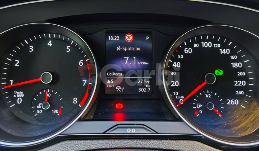Volkswagen Passat Variant 2.0 TSI Elegance DSG