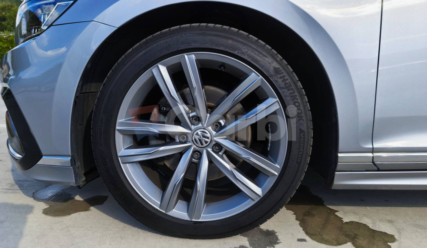 Volkswagen Passat Variant 2.0 TSI Elegance DSG