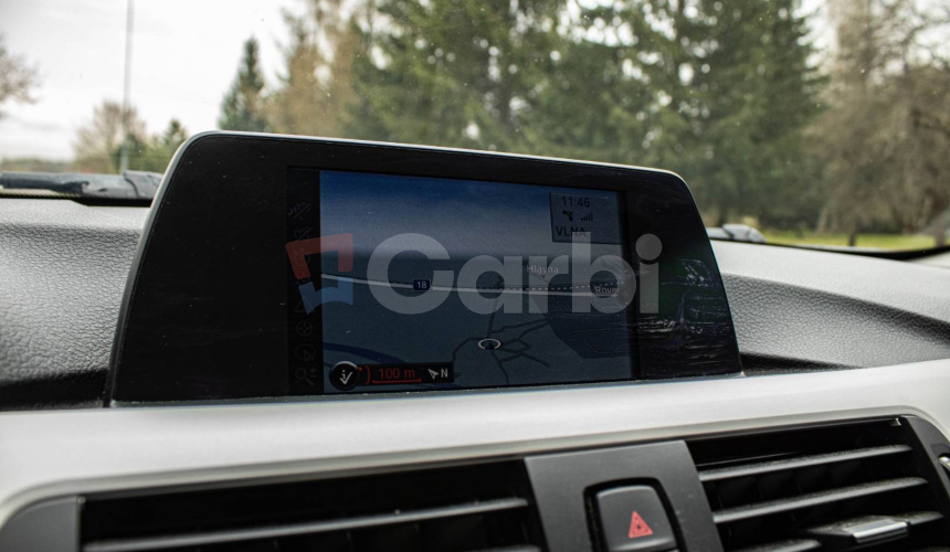 BMW Rad 3 Touring 320d A/T