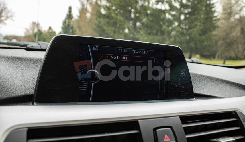 BMW Rad 3 Touring 320d A/T