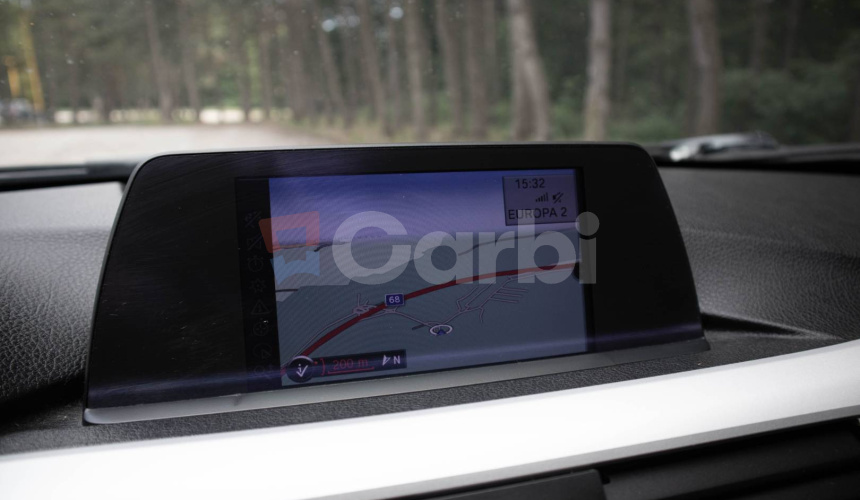 BMW Rad 3 Touring 320d EfficientDynamics Edition