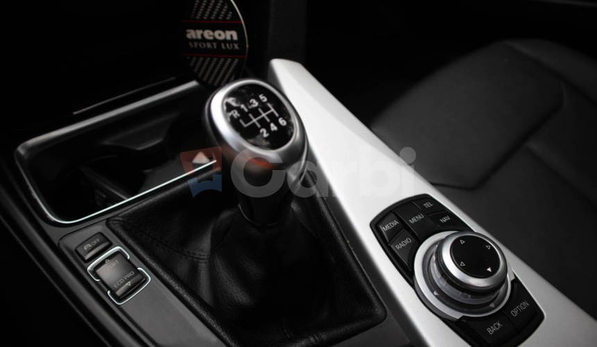 BMW Rad 3 Touring 320d EfficientDynamics Edition