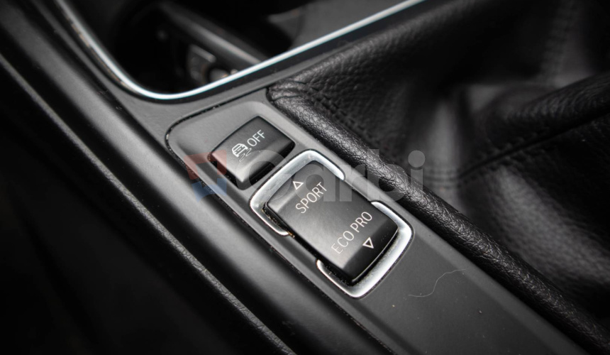BMW Rad 3 Touring 320d EfficientDynamics Edition