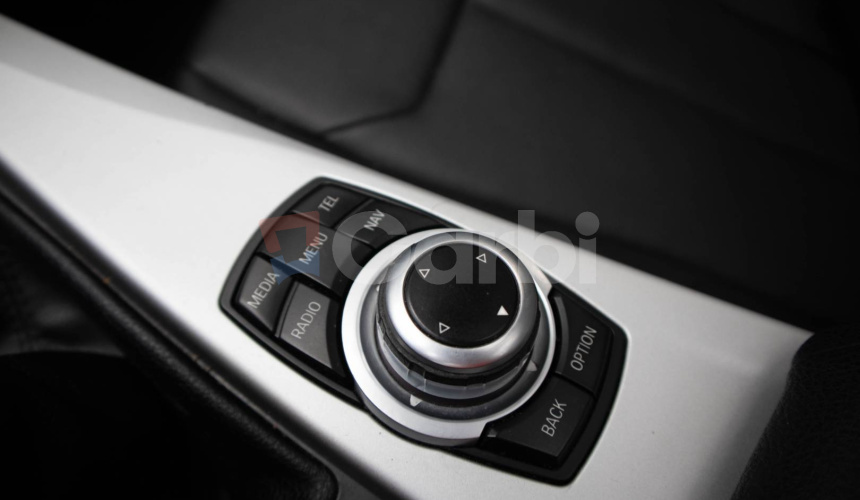 BMW Rad 3 Touring 320d EfficientDynamics Edition