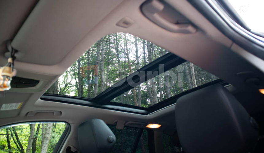 BMW Rad 3 Touring 320d EfficientDynamics Edition