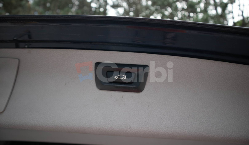 BMW Rad 3 Touring 320d EfficientDynamics Edition