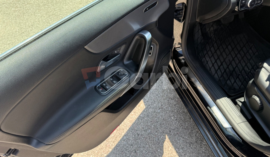 Mercedes-Benz A trieda 200 /T