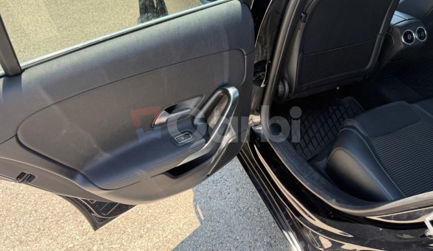 Mercedes-Benz A trieda 200 /T