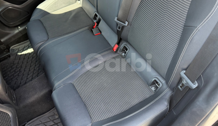 Mercedes-Benz A trieda 200 /T