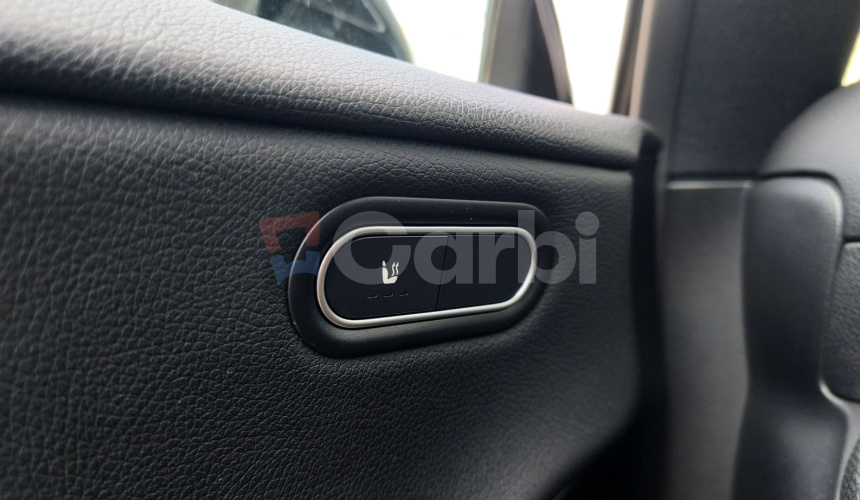 Mercedes-Benz CLA Shooting Break 180d