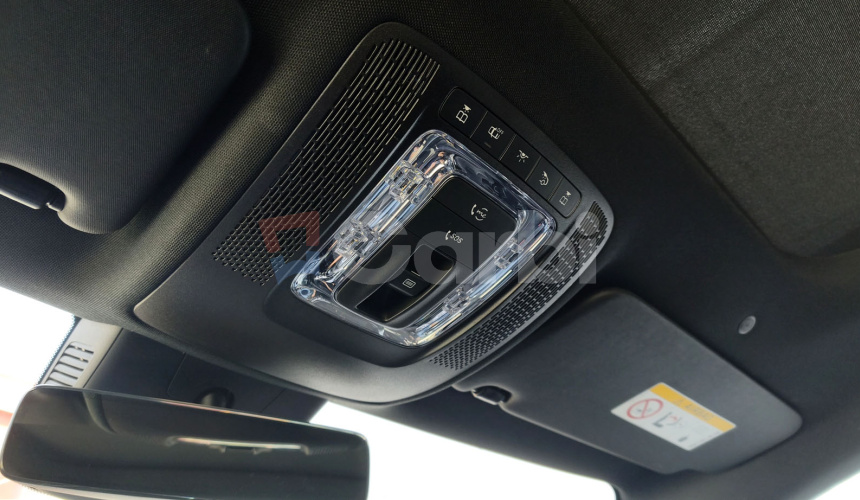 Mercedes-Benz CLA Shooting Break 180d