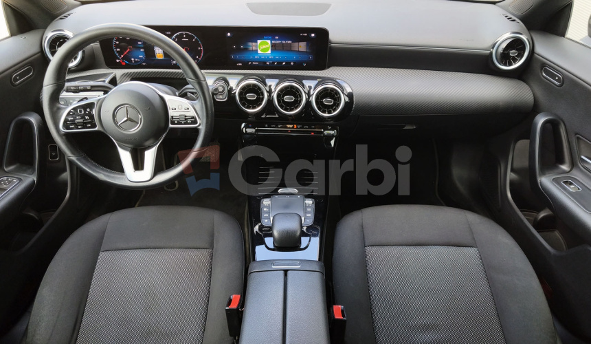 Mercedes-Benz CLA Shooting Break 180d