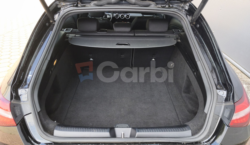Mercedes-Benz CLA Shooting Break 180d