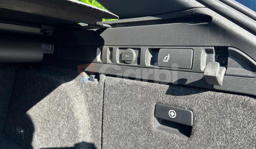 Škoda Superb Combi Laurin & Klement 1.4 TSI iV