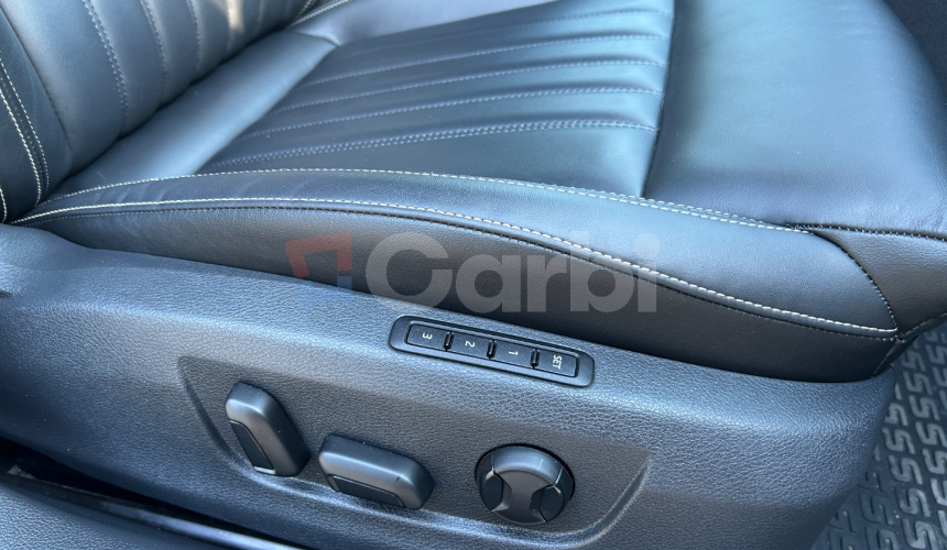 Škoda Superb Combi Laurin & Klement 1.4 TSI iV