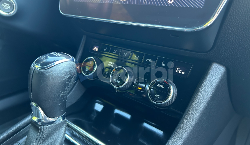 Škoda Superb Combi Laurin & Klement 1.4 TSI iV