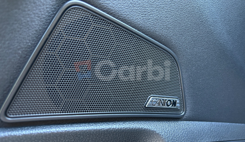 Škoda Superb Combi Laurin & Klement 1.4 TSI iV