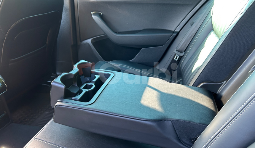 Škoda Superb Combi Laurin & Klement 1.4 TSI iV