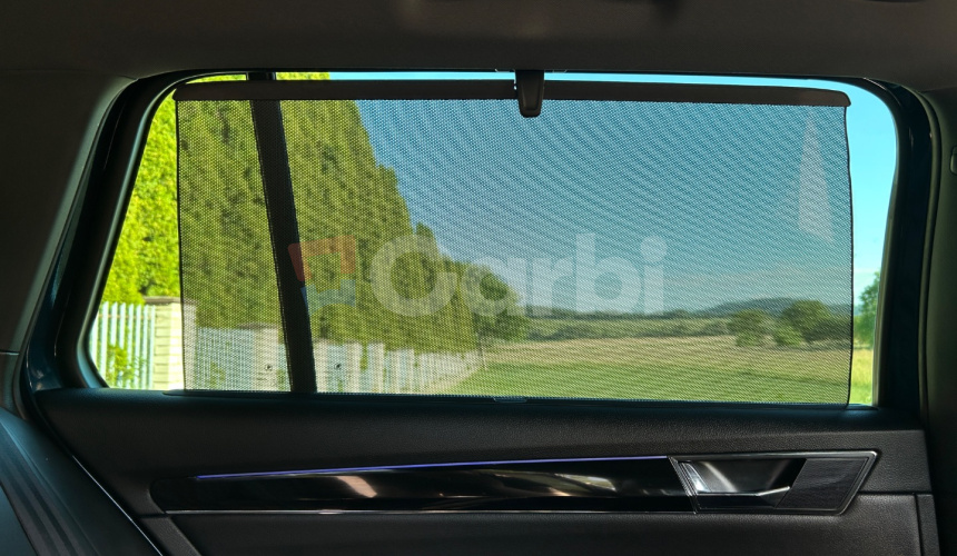 Škoda Superb Combi Laurin & Klement 1.4 TSI iV