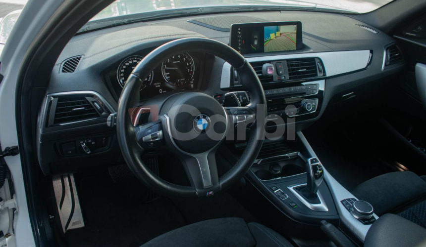 BMW Rad 1 M 140i xDrive Shadow A/T