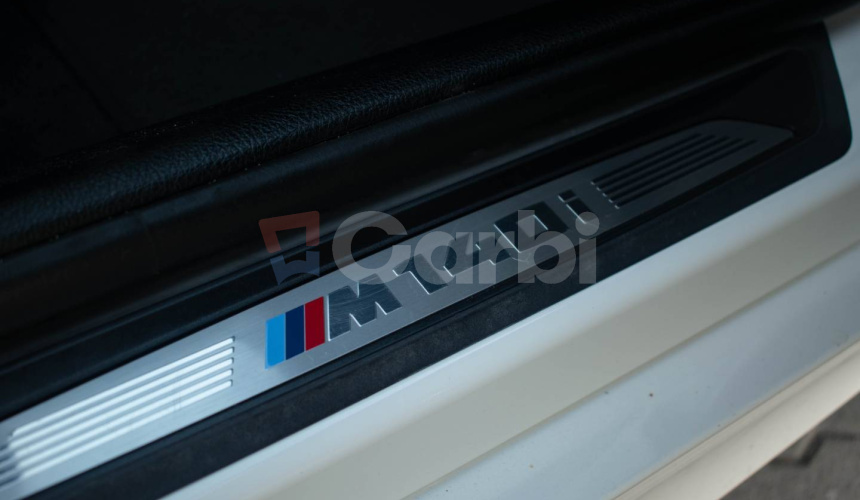 BMW Rad 1 M 140i xDrive Shadow A/T