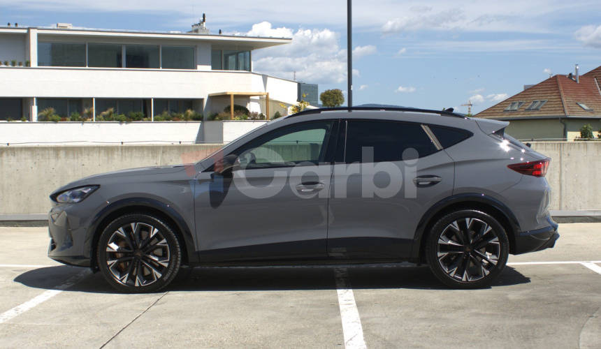 Cupra Formentor VZ, 2.0TSI 245kw/333k, DSG, 4Drive, EXTREME+