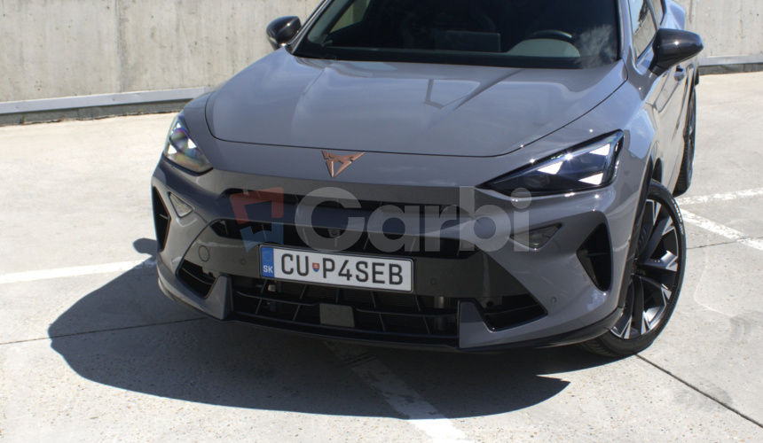 Cupra Formentor VZ, 2.0TSI 245kw/333k, DSG, 4Drive, EXTREME+