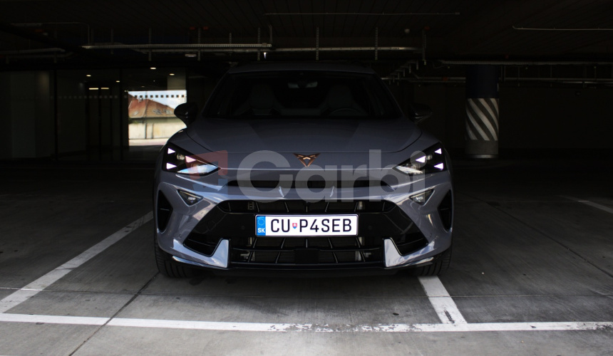 Cupra Formentor VZ, 2.0TSI 245kw/333k, DSG, 4Drive, EXTREME+