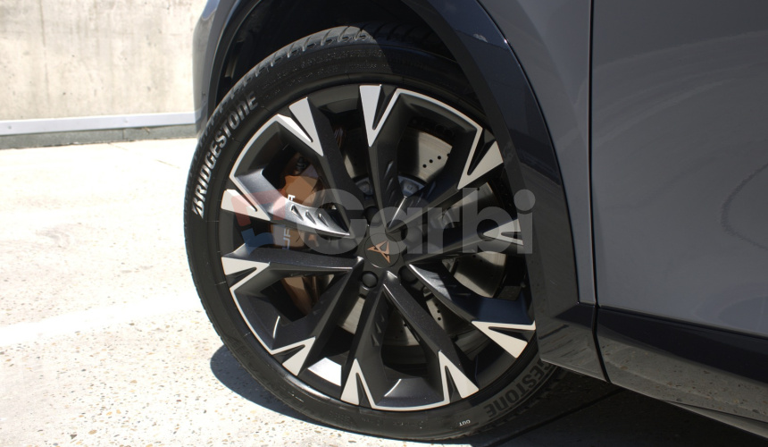 Cupra Formentor VZ, 2.0TSI 245kw/333k, DSG, 4Drive, EXTREME+