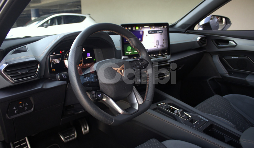 Cupra Formentor VZ, 2.0TSI 245kw/333k, DSG, 4Drive, EXTREME+