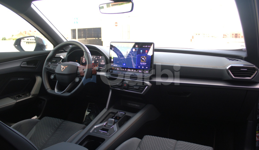 Cupra Formentor VZ, 2.0TSI 245kw/333k, DSG, 4Drive, EXTREME+