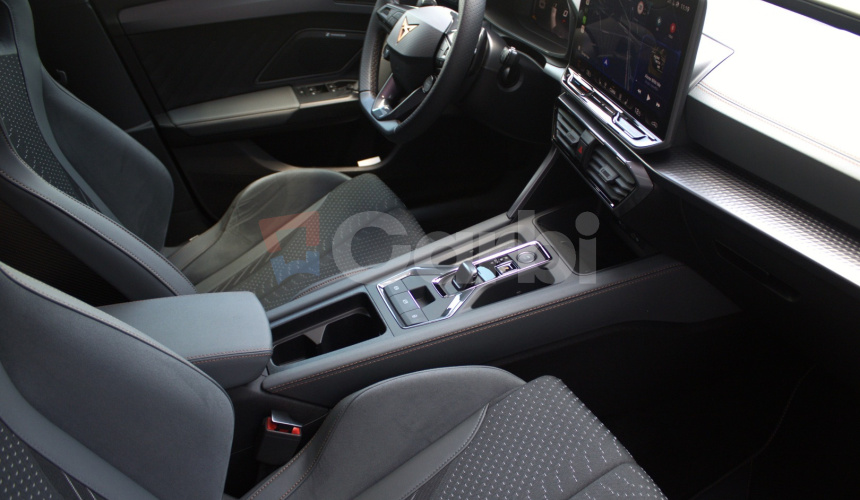 Cupra Formentor VZ, 2.0TSI 245kw/333k, DSG, 4Drive, EXTREME+