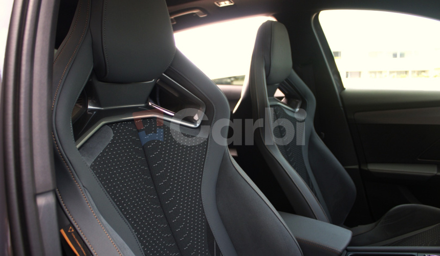 Cupra Formentor VZ, 2.0TSI 245kw/333k, DSG, 4Drive, EXTREME+