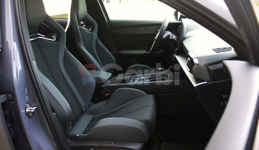 Cupra Formentor VZ, 2.0TSI 245kw/333k, DSG, 4Drive, EXTREME+