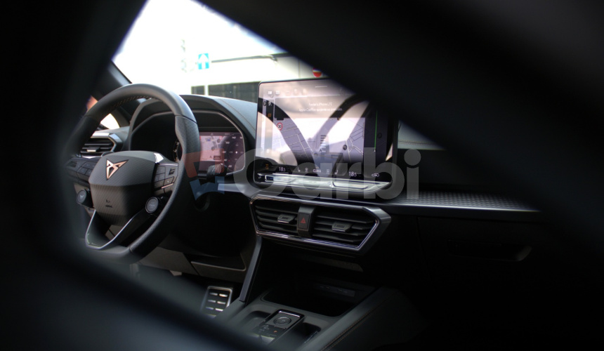 Cupra Formentor VZ, 2.0TSI 245kw/333k, DSG, 4Drive, EXTREME+