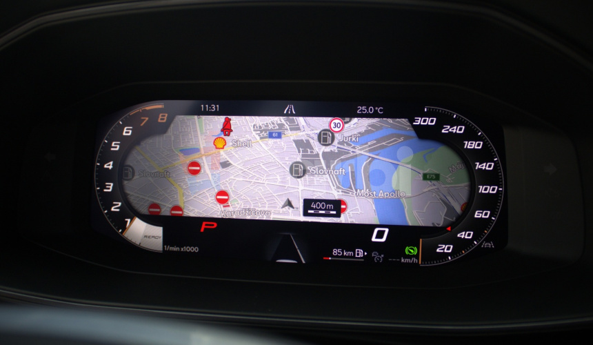 Cupra Formentor VZ, 2.0TSI 245kw/333k, DSG, 4Drive, EXTREME+