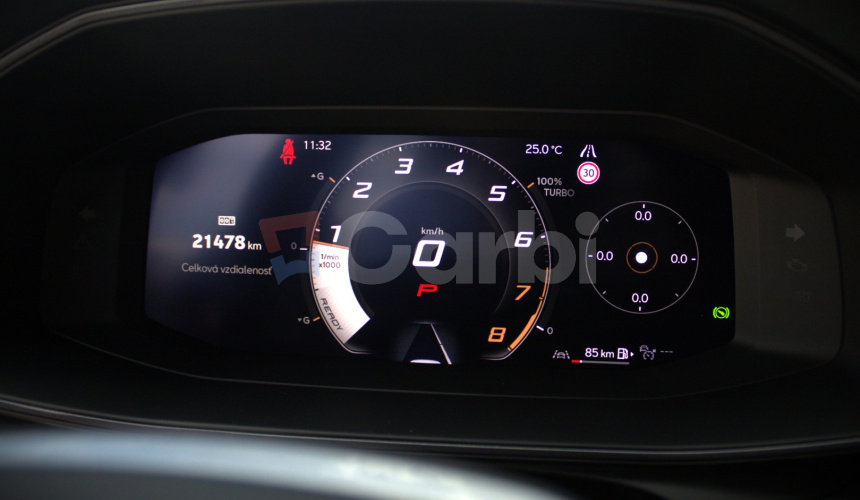 Cupra Formentor VZ, 2.0TSI 245kw/333k, DSG, 4Drive, EXTREME+