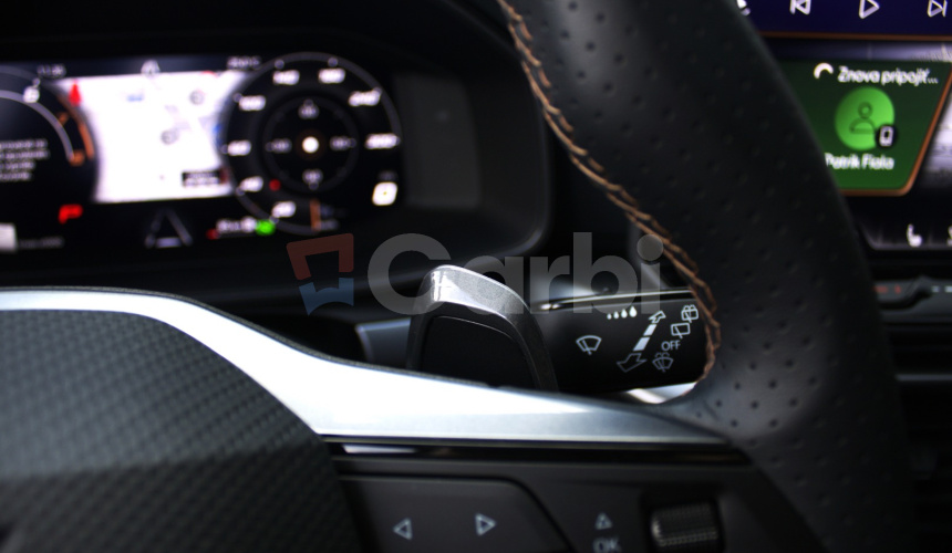Cupra Formentor VZ, 2.0TSI 245kw/333k, DSG, 4Drive, EXTREME+