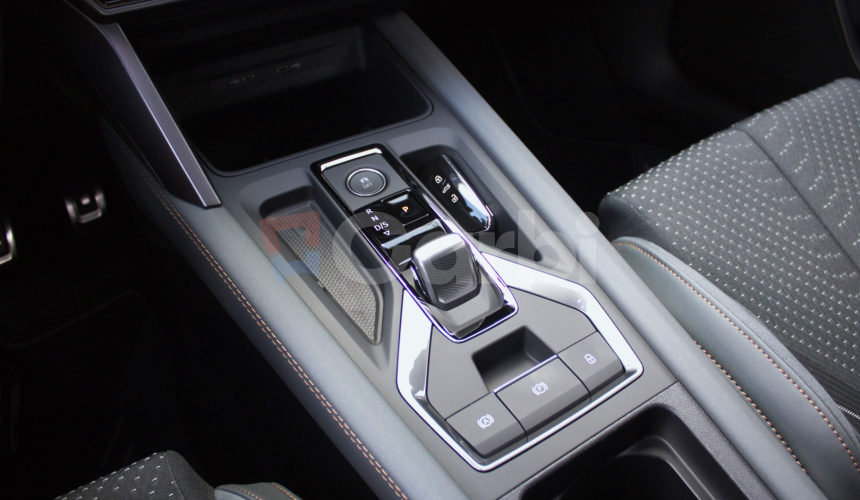 Cupra Formentor VZ, 2.0TSI 245kw/333k, DSG, 4Drive, EXTREME+