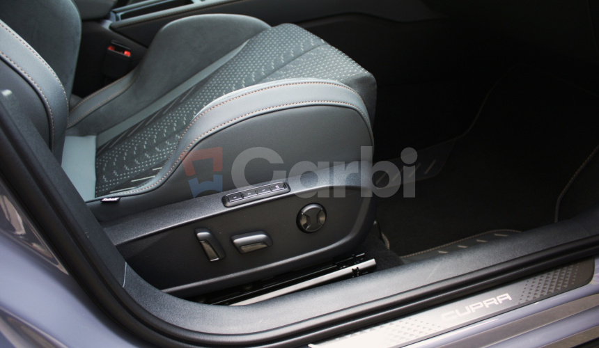 Cupra Formentor VZ, 2.0TSI 245kw/333k, DSG, 4Drive, EXTREME+