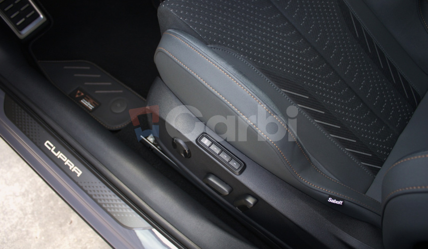 Cupra Formentor VZ, 2.0TSI 245kw/333k, DSG, 4Drive, EXTREME+