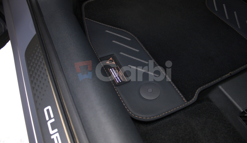 Cupra Formentor VZ, 2.0TSI 245kw/333k, DSG, 4Drive, EXTREME+