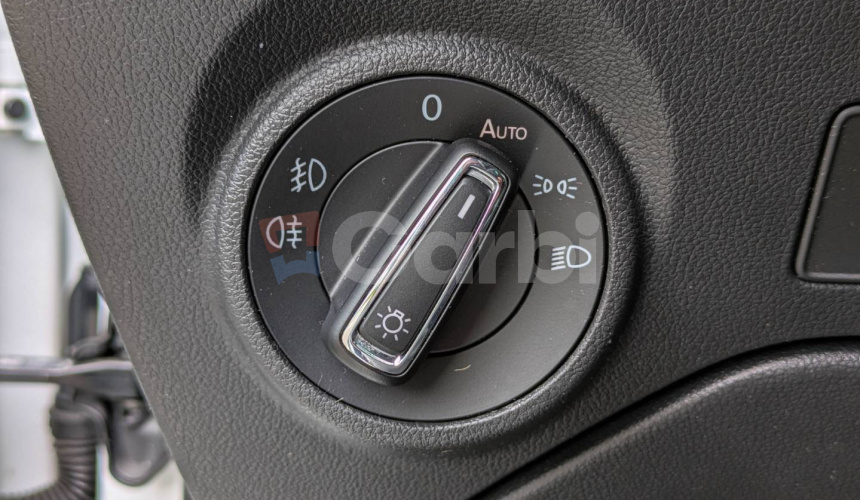Seat Leon ST 2.0 TDI CR Ecomotive FR DSG ECO TDI