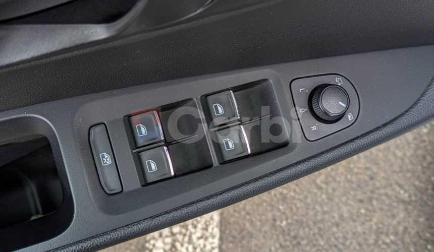 Seat Leon ST 2.0 TDI CR Ecomotive FR DSG ECO TDI
