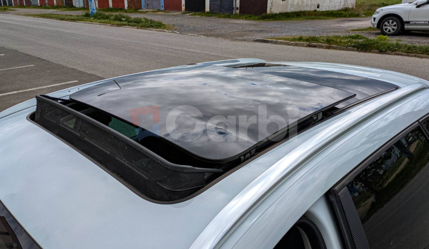 Seat Leon ST 2.0 TDI CR Ecomotive FR DSG ECO TDI